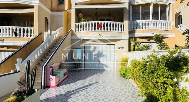 Chalet de 2 habitaciones en Ciudad Quesada, Rojales en venta con piscina - 259.000 € (Ref: 9626360)