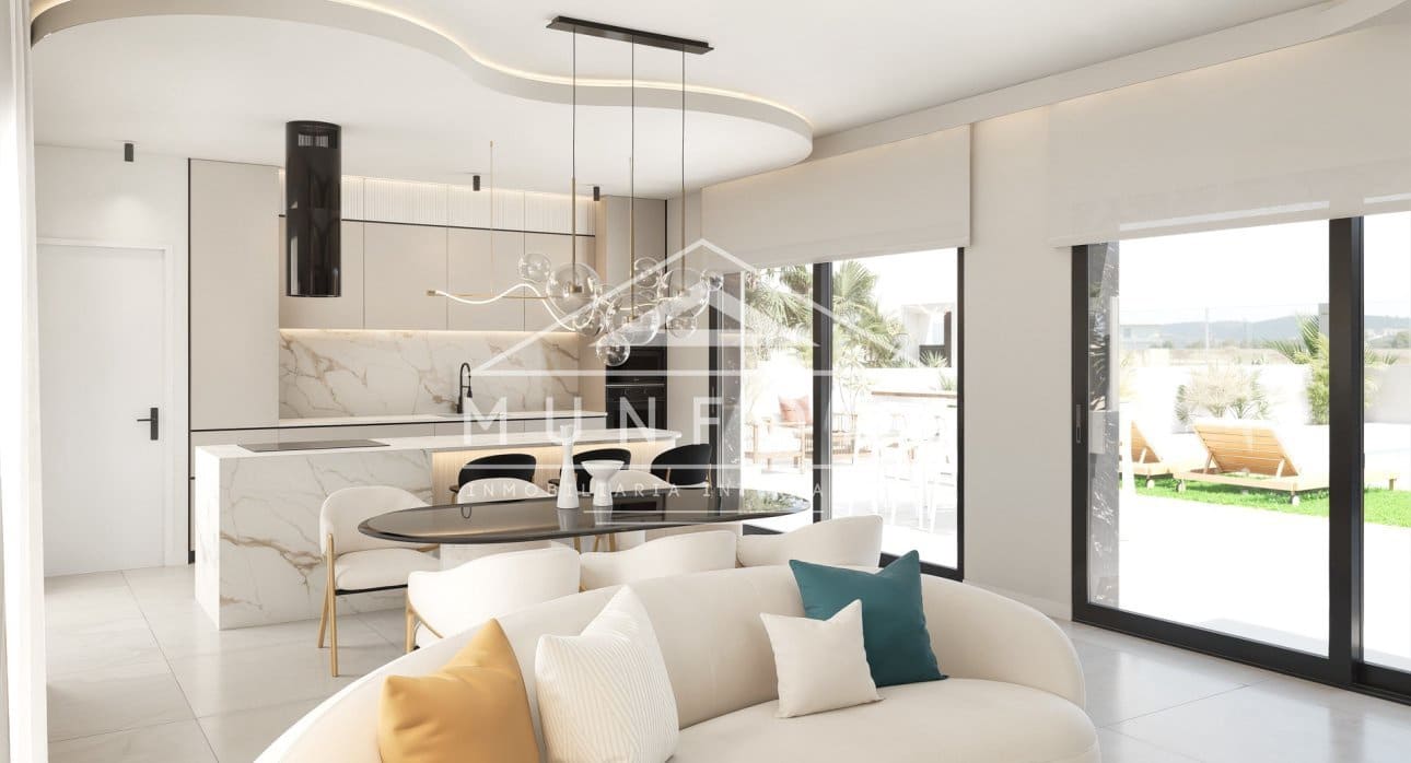 3 sovrum Villa till salu i Algorfa med pool - 400 000 € (Ref: 9626591)