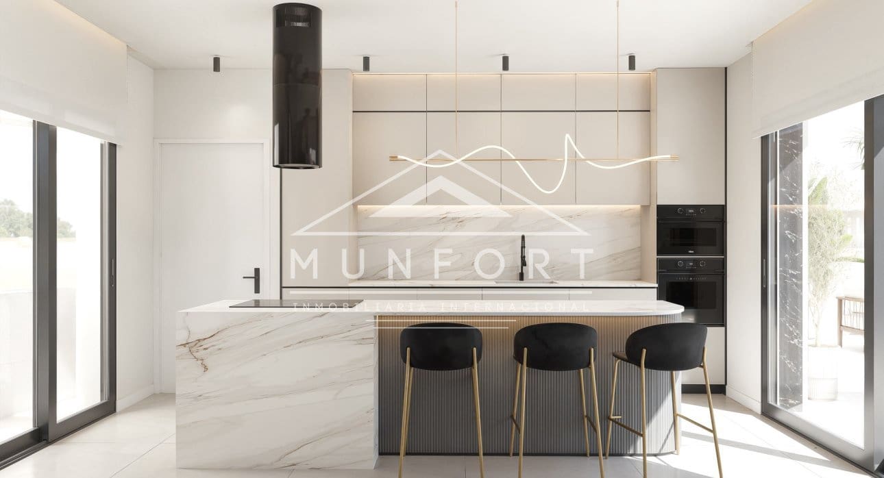 3 sovrum Villa till salu i Algorfa med pool - 400 000 € (Ref: 9626591)