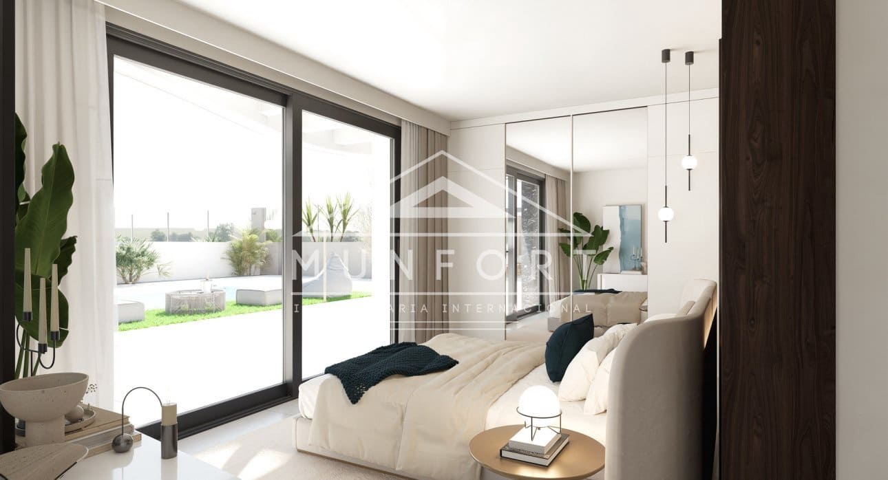 3 sovrum Villa till salu i Algorfa med pool - 400 000 € (Ref: 9626591)