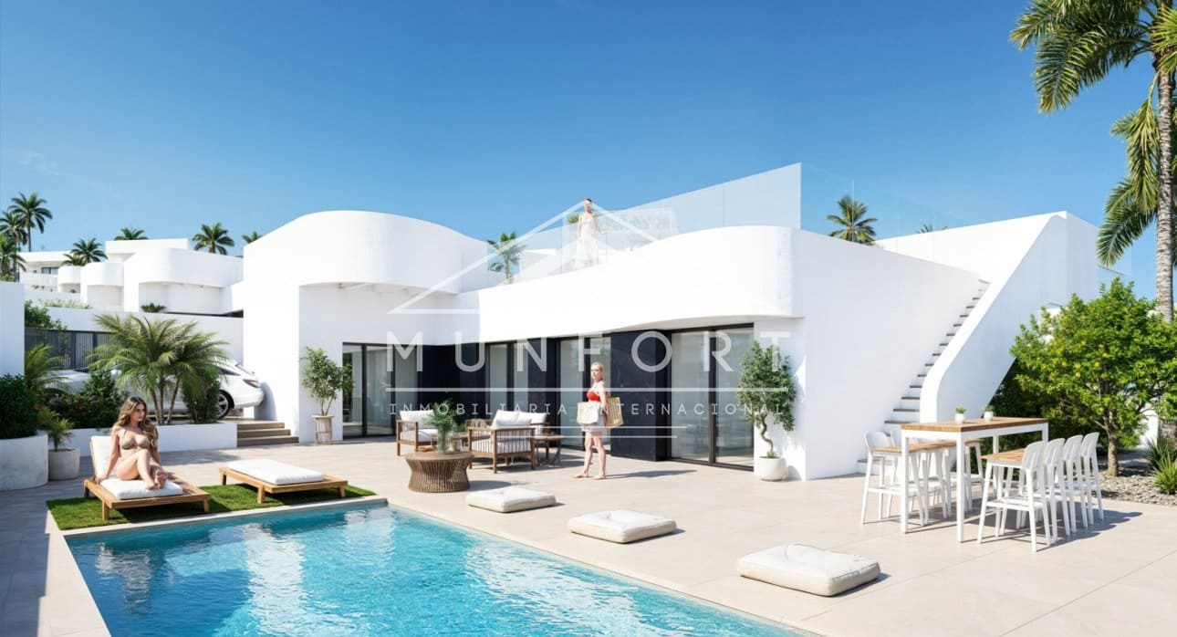 3 sovrum Villa till salu i Algorfa med pool - 400 000 € (Ref: 9626591)