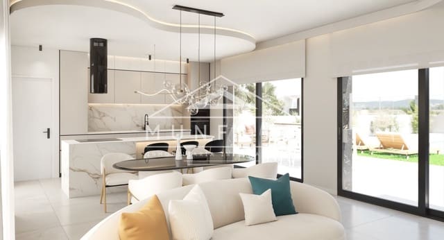 3 sovrum Villa till salu i Algorfa med pool - 400 000 € (Ref: 9626591)