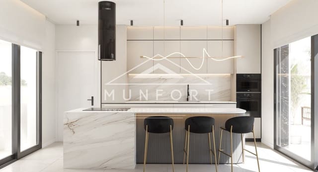 3 sovrum Villa till salu i Algorfa med pool - 400 000 € (Ref: 9626591)