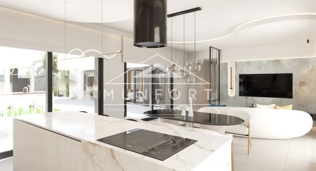 3 sovrum Villa till salu i Algorfa med pool - 400 000 € (Ref: 9626591)