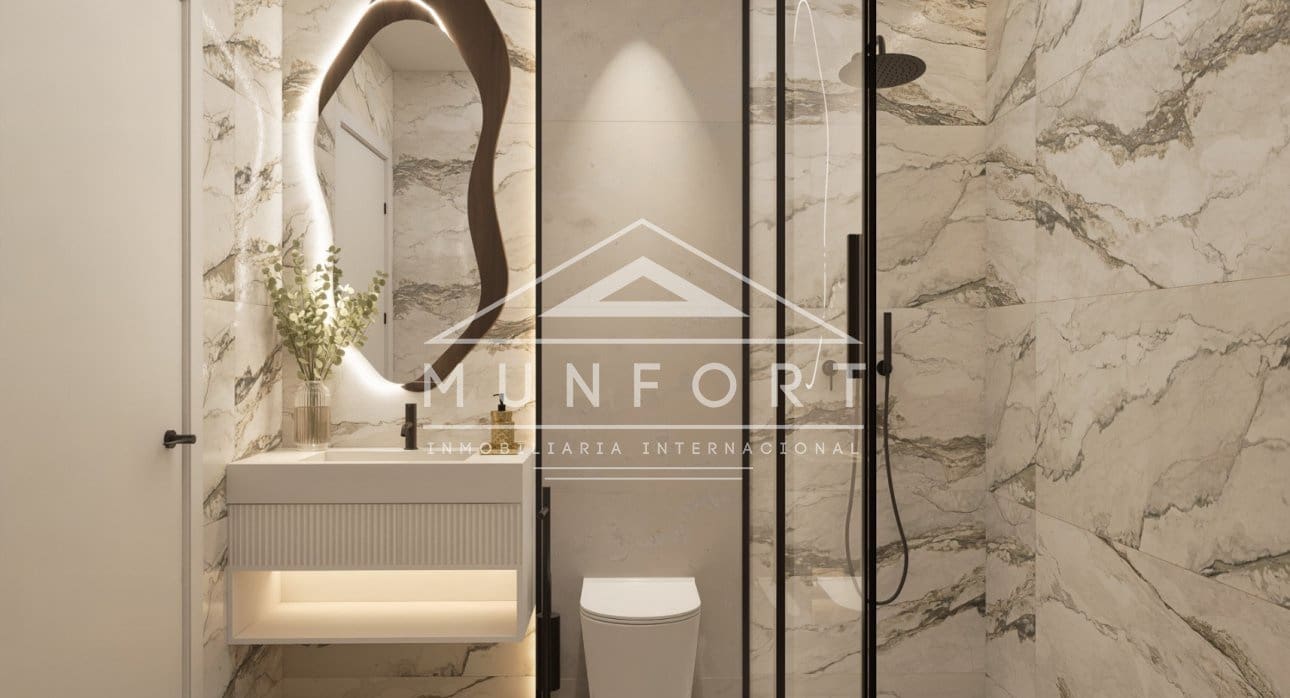 3 sovrum Villa till salu i Algorfa med pool - 400 000 € (Ref: 9626591)