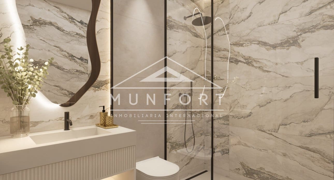 3 sovrum Villa till salu i Algorfa med pool - 400 000 € (Ref: 9626591)