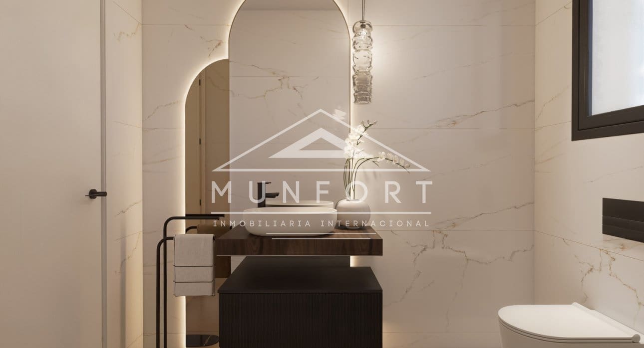 3 slaapkamer Villa te koop in Algorfa met zwembad - € 600.000 (Ref: 9626592)