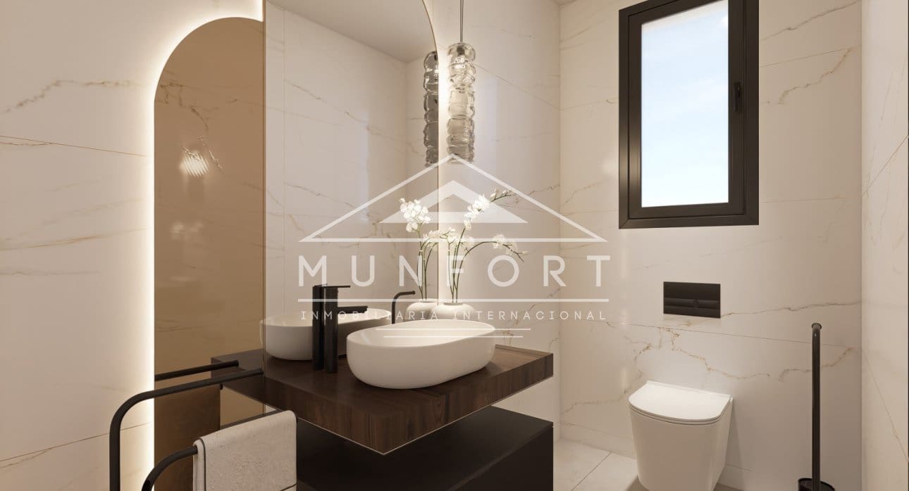 3 slaapkamer Villa te koop in Algorfa met zwembad - € 600.000 (Ref: 9626592)