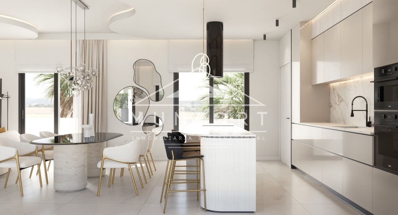 3 slaapkamer Villa te koop in Algorfa met zwembad - € 600.000 (Ref: 9626592)