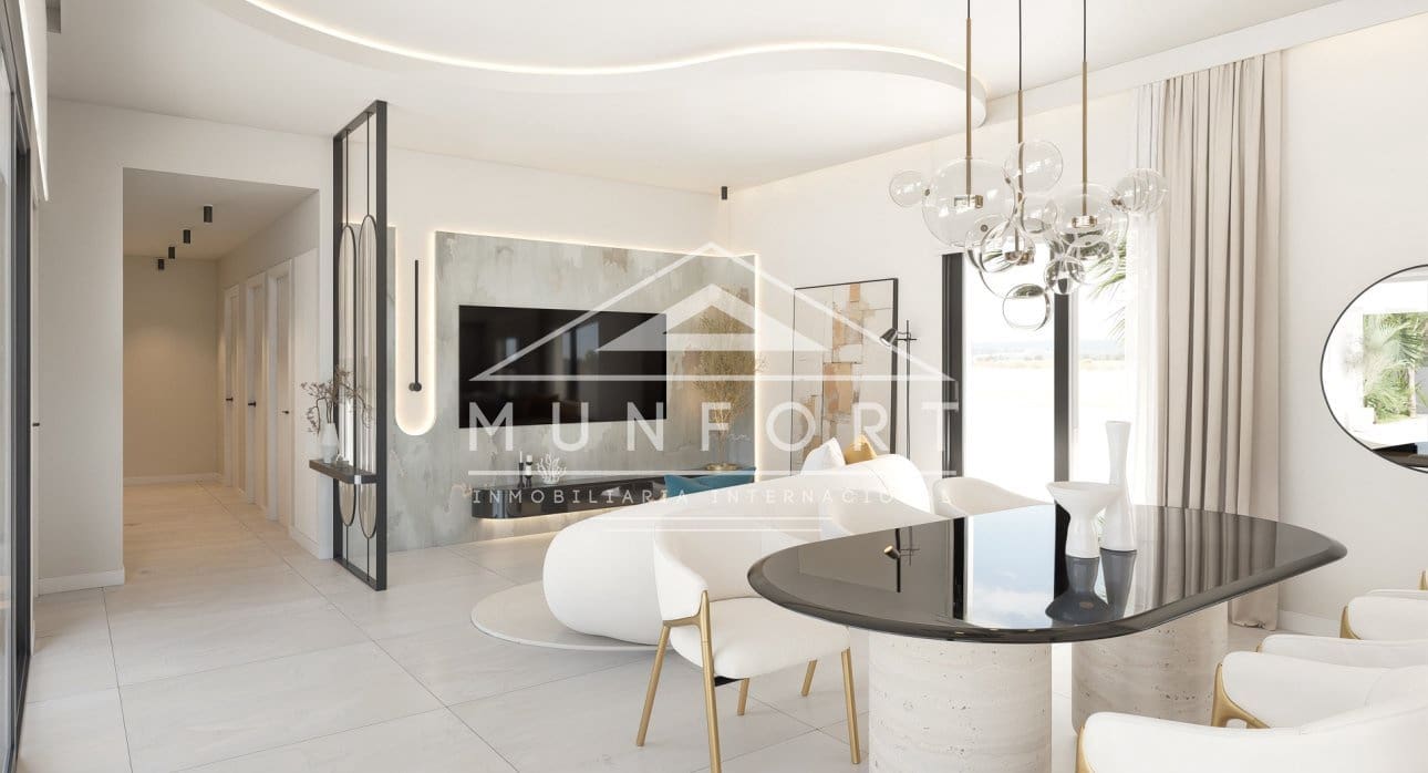 3 slaapkamer Villa te koop in Algorfa met zwembad - € 600.000 (Ref: 9626592)