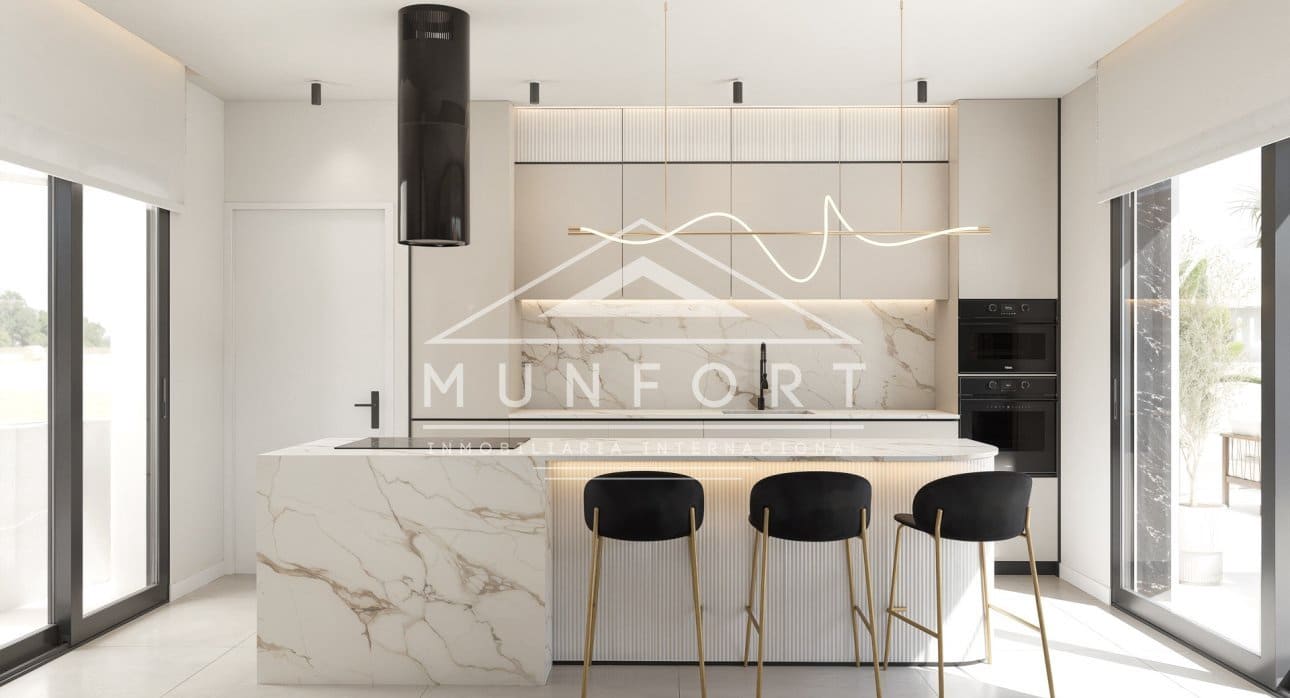 3 slaapkamer Villa te koop in Algorfa met zwembad - € 600.000 (Ref: 9626592)