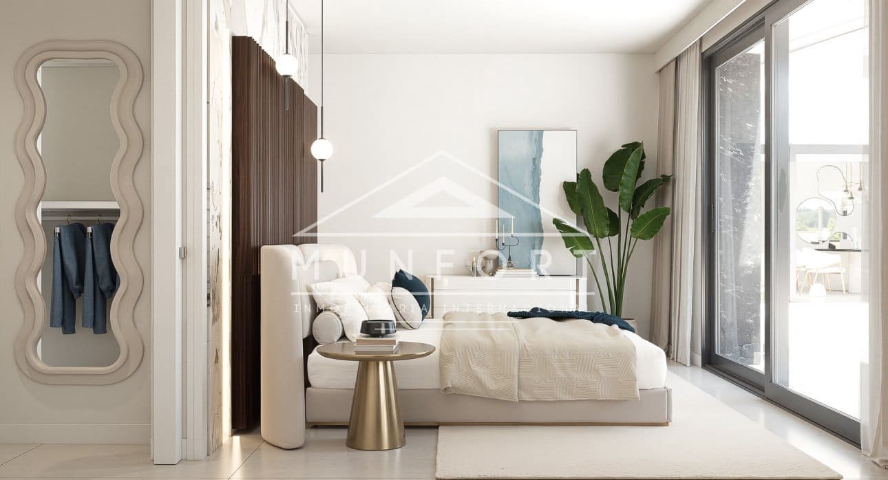 3 slaapkamer Villa te koop in Algorfa met zwembad - € 600.000 (Ref: 9626592)