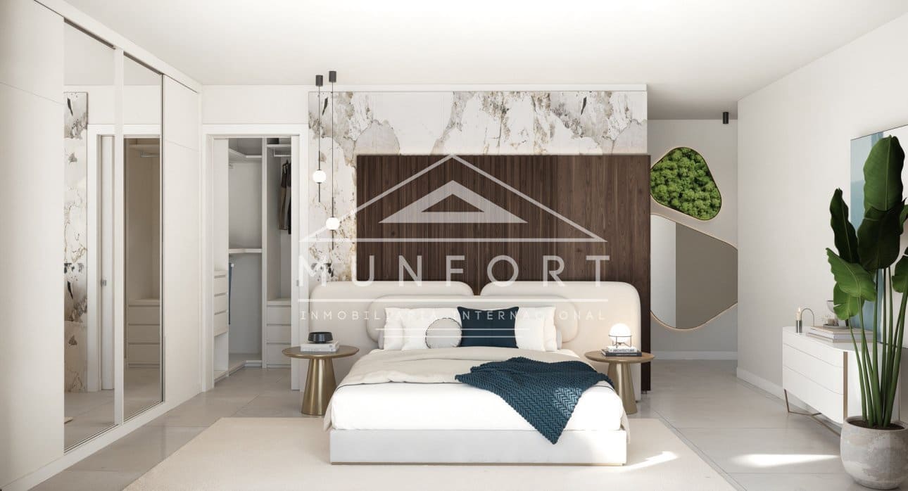 3 slaapkamer Villa te koop in Algorfa met zwembad - € 600.000 (Ref: 9626592)