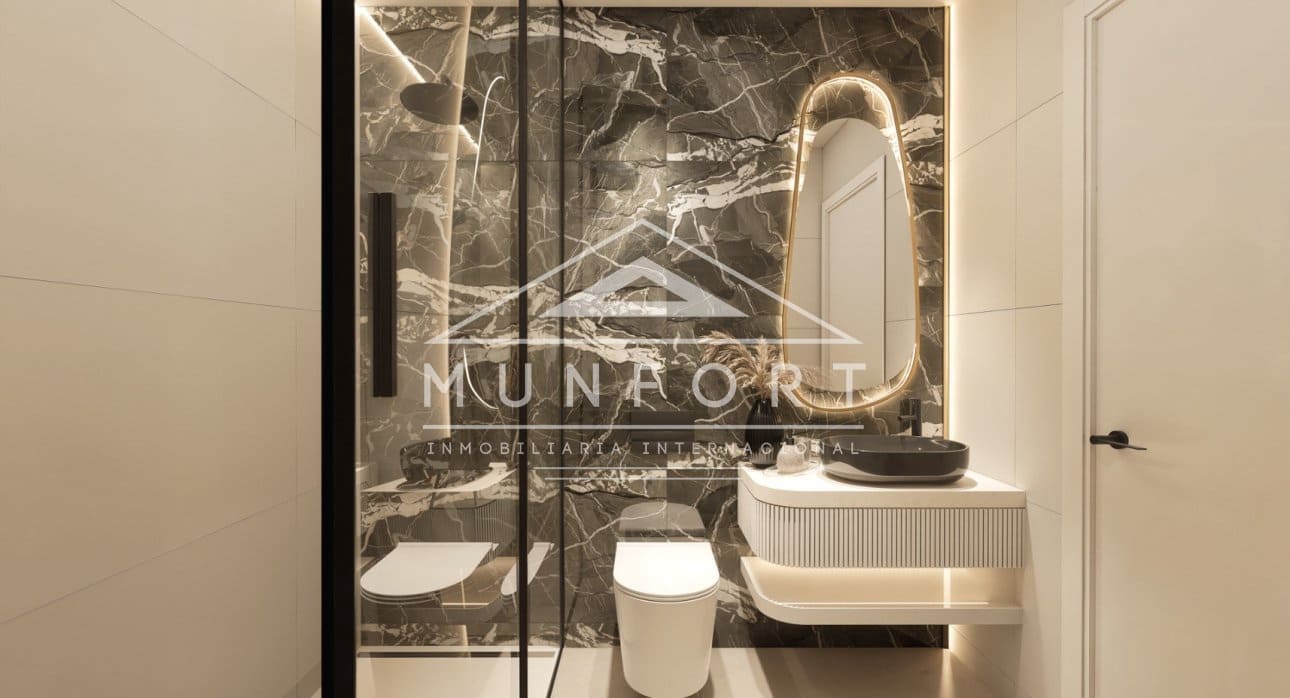 3 slaapkamer Villa te koop in Algorfa met zwembad - € 600.000 (Ref: 9626592)