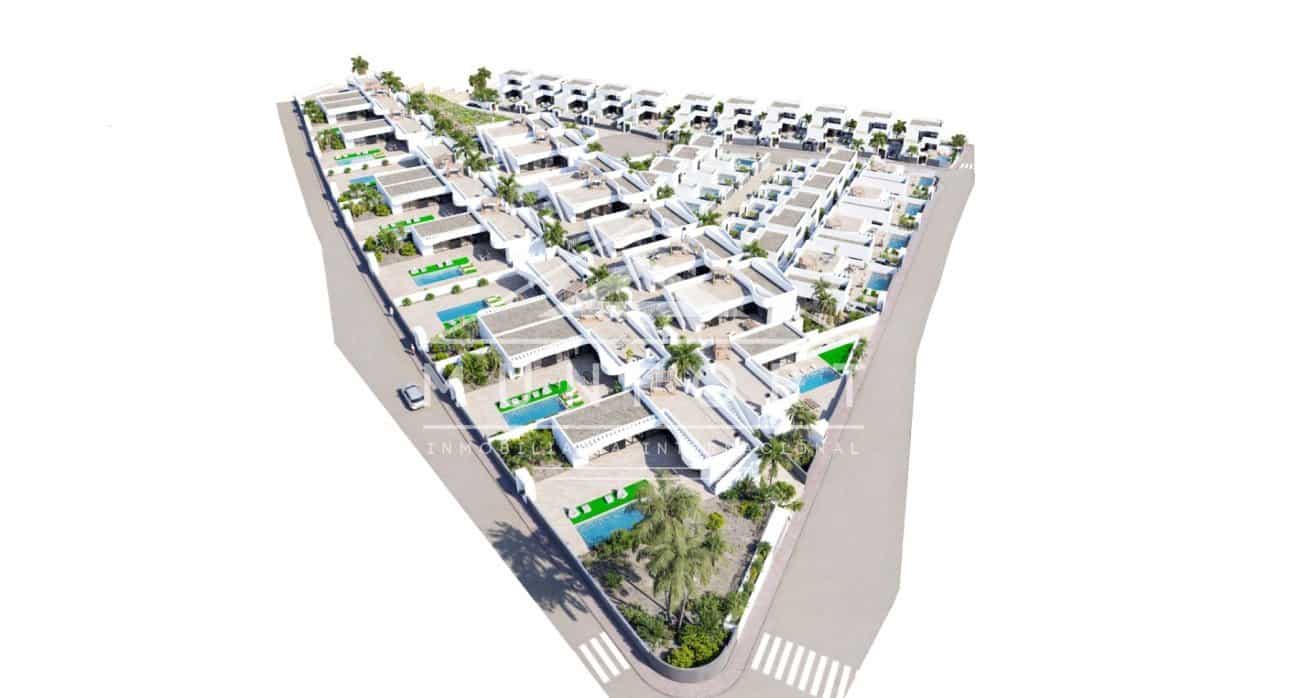 3 slaapkamer Villa te koop in Algorfa met zwembad - € 600.000 (Ref: 9626592)