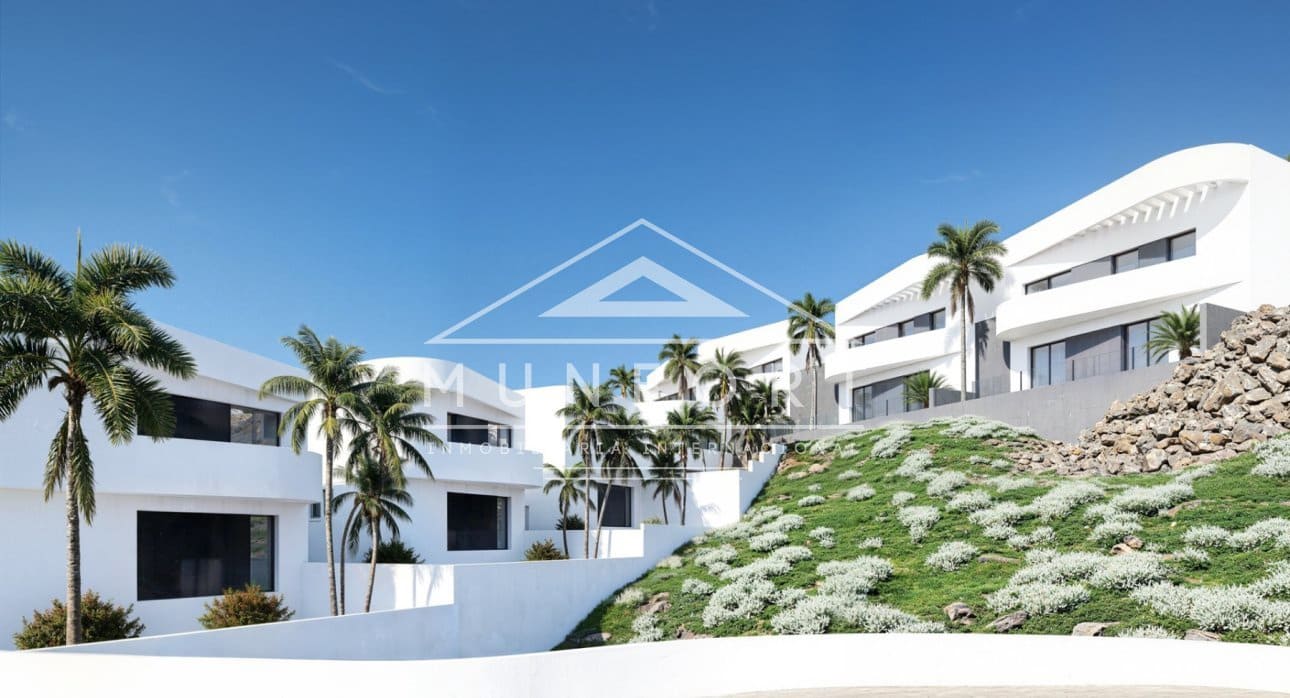 3 slaapkamer Villa te koop in Algorfa met zwembad - € 600.000 (Ref: 9626592)