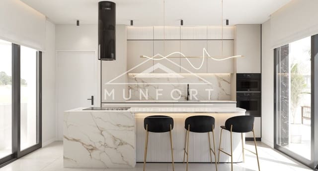 3 slaapkamer Villa te koop in Algorfa met zwembad - € 600.000 (Ref: 9626592)