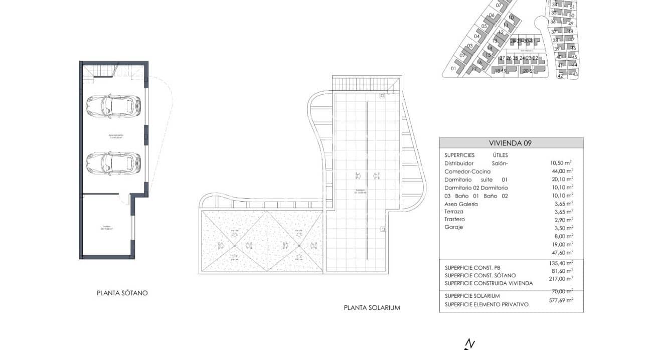 3 bedroom Villa for sale in Algorfa with pool - € 600,000 (Ref: 9626592)