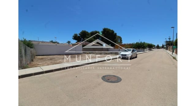 Tontti myytävänä paikassa El Carmoli, Cartagena - 49 900 € (Ref: 9626593)