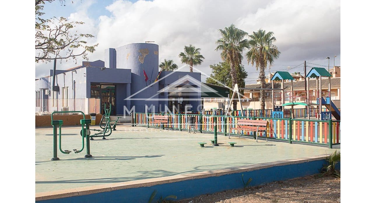 Byggetomt til salgs i El Carmoli - € 49 900 (Ref: 9626593)