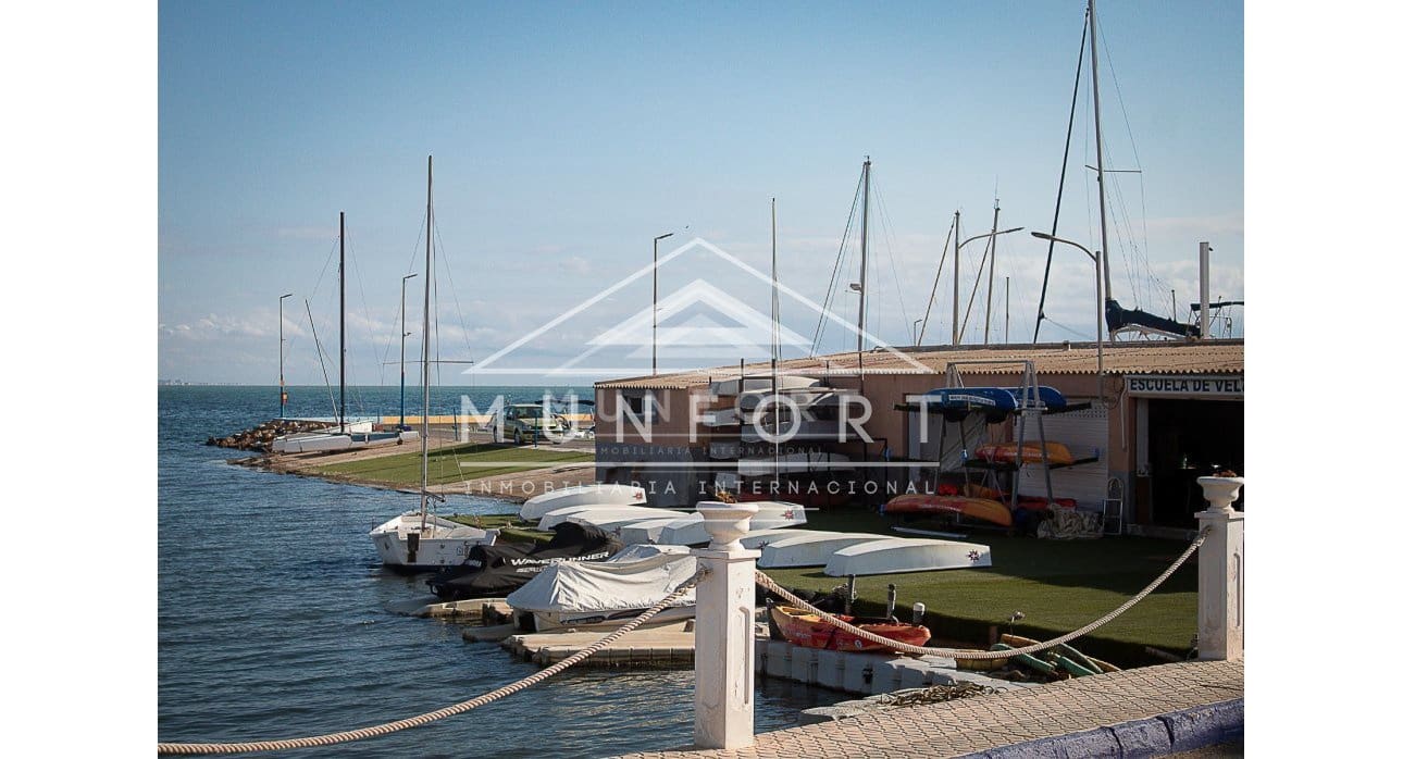 Byggetomt til salgs i El Carmoli - € 49 900 (Ref: 9626593)