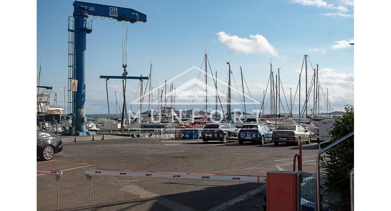 Byggetomt til salgs i El Carmoli - € 49 900 (Ref: 9626593)