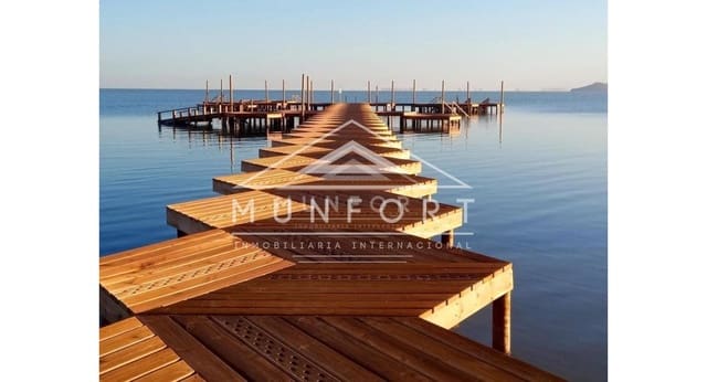 Tontti myytävänä paikassa El Carmoli, Cartagena - 49 900 € (Ref: 9626593)