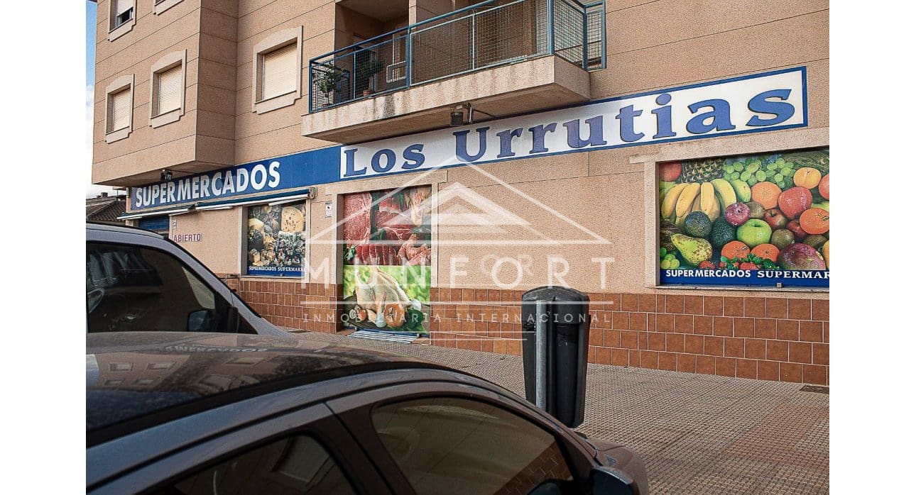 Byggetomt til salgs i El Carmoli - € 49 900 (Ref: 9626593)