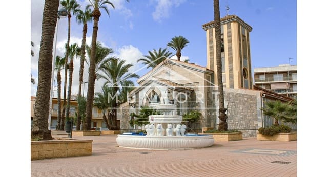 Tontti myytävänä paikassa El Carmoli, Cartagena - 49 900 € (Ref: 9626593)