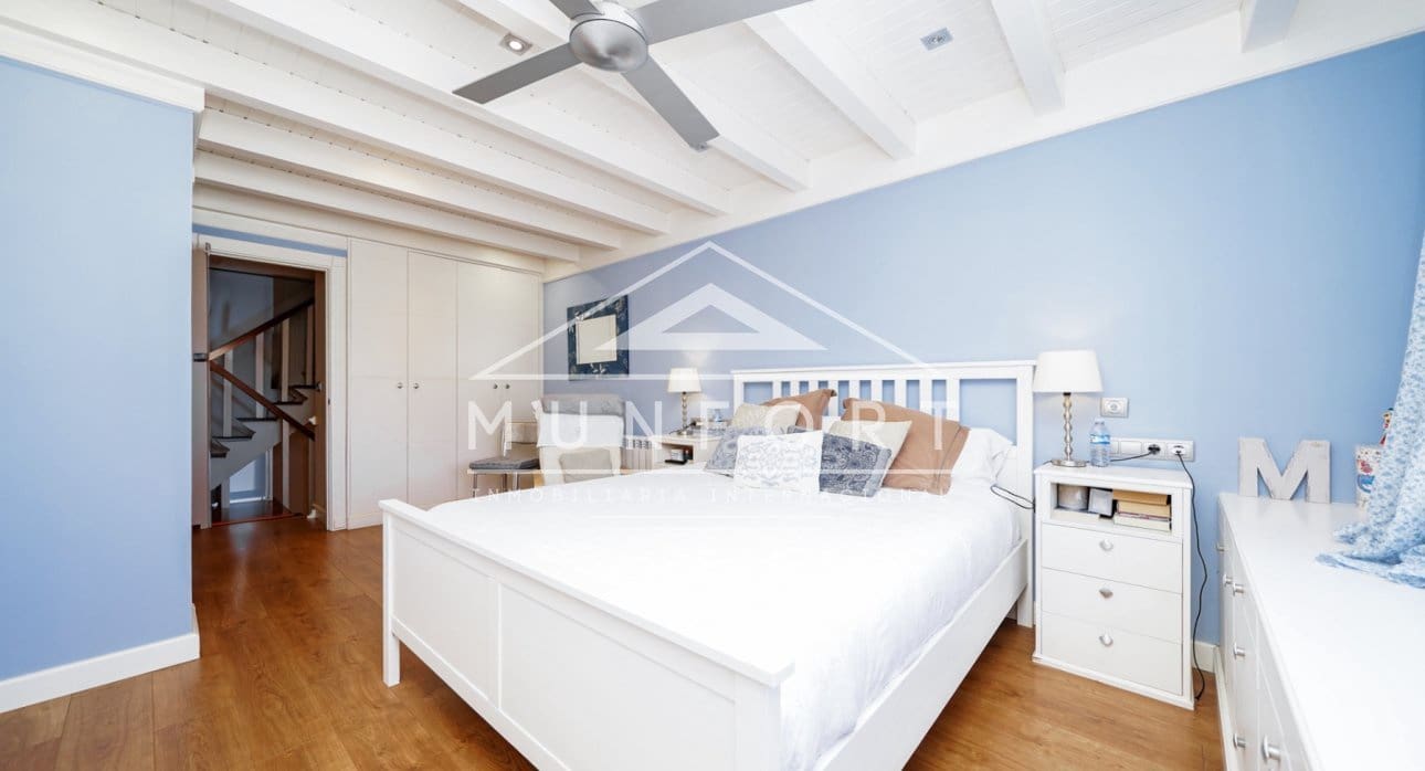 3 camera da letto Appartamento in vendita in San Javier con piscina - 299.000 € (Rif: 9628415)