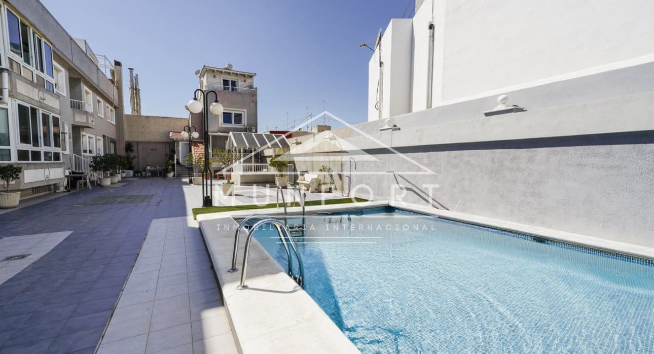 3 camera da letto Appartamento in vendita in San Javier con piscina - 299.000 € (Rif: 9628415)