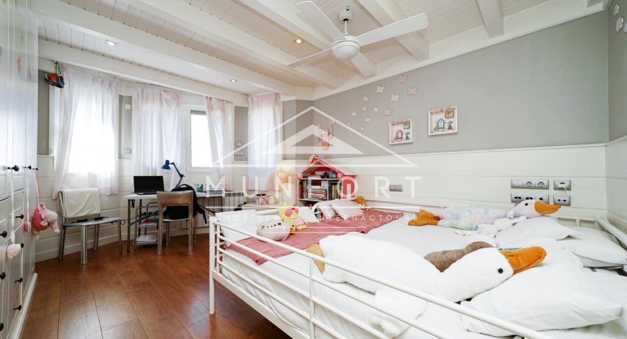 3 camera da letto Appartamento in vendita in San Javier con piscina - 299.000 € (Rif: 9628415)