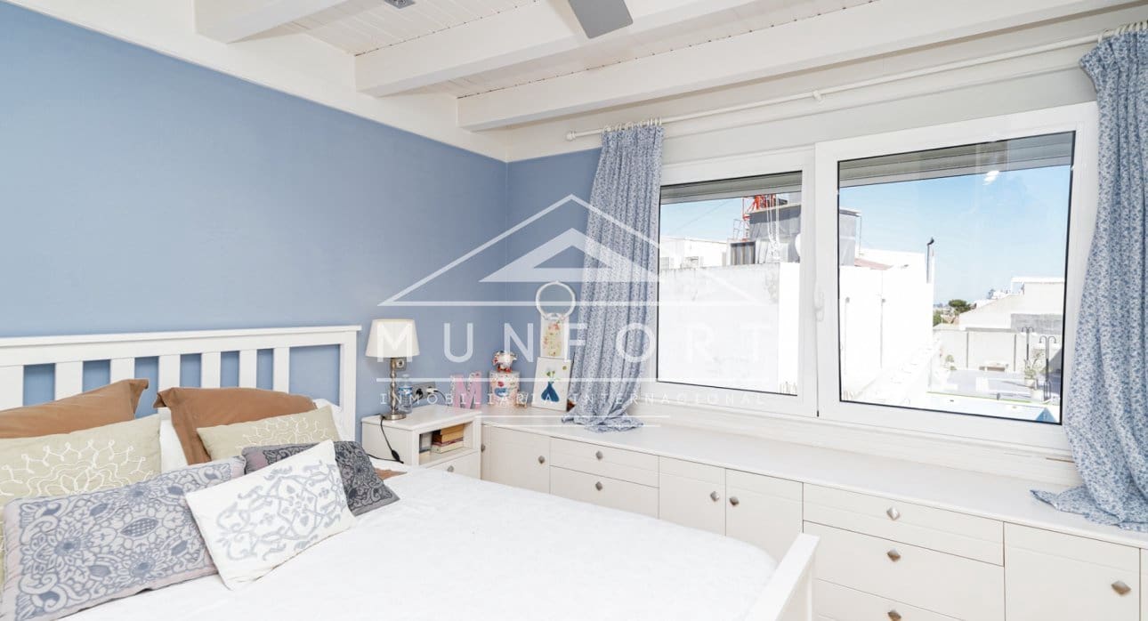 3 camera da letto Appartamento in vendita in San Javier con piscina - 299.000 € (Rif: 9628415)