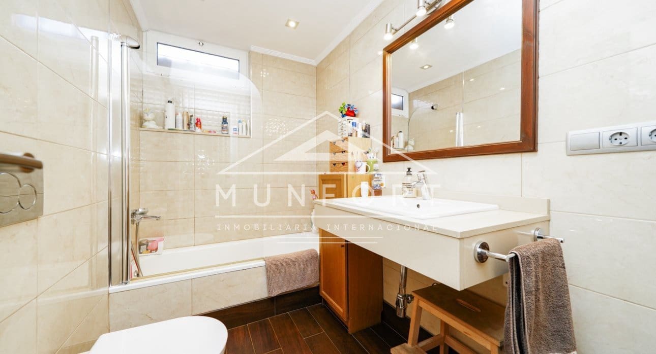 3 camera da letto Appartamento in vendita in San Javier con piscina - 299.000 € (Rif: 9628415)