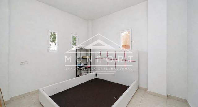 5 soveværelse Lejlighed til salg i San Miguel de Salinas - € 270.000 (Ref: 9628416)