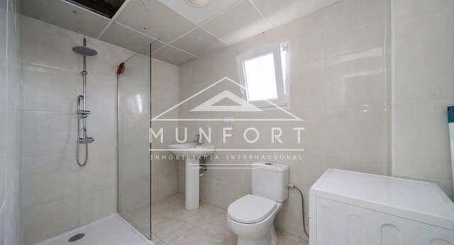 5 soveværelse Lejlighed til salg i San Miguel de Salinas - € 270.000 (Ref: 9628416)