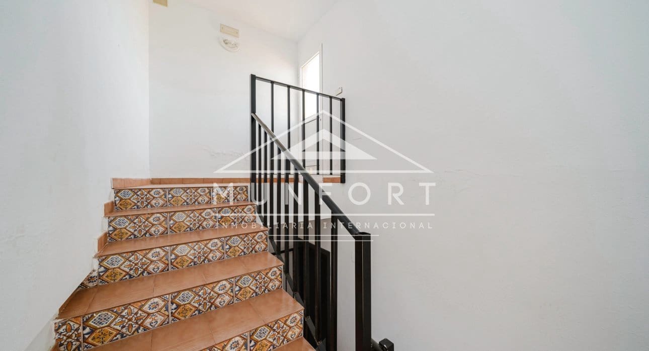 5 soveværelse Lejlighed til salg i San Miguel de Salinas - € 270.000 (Ref: 9628416)