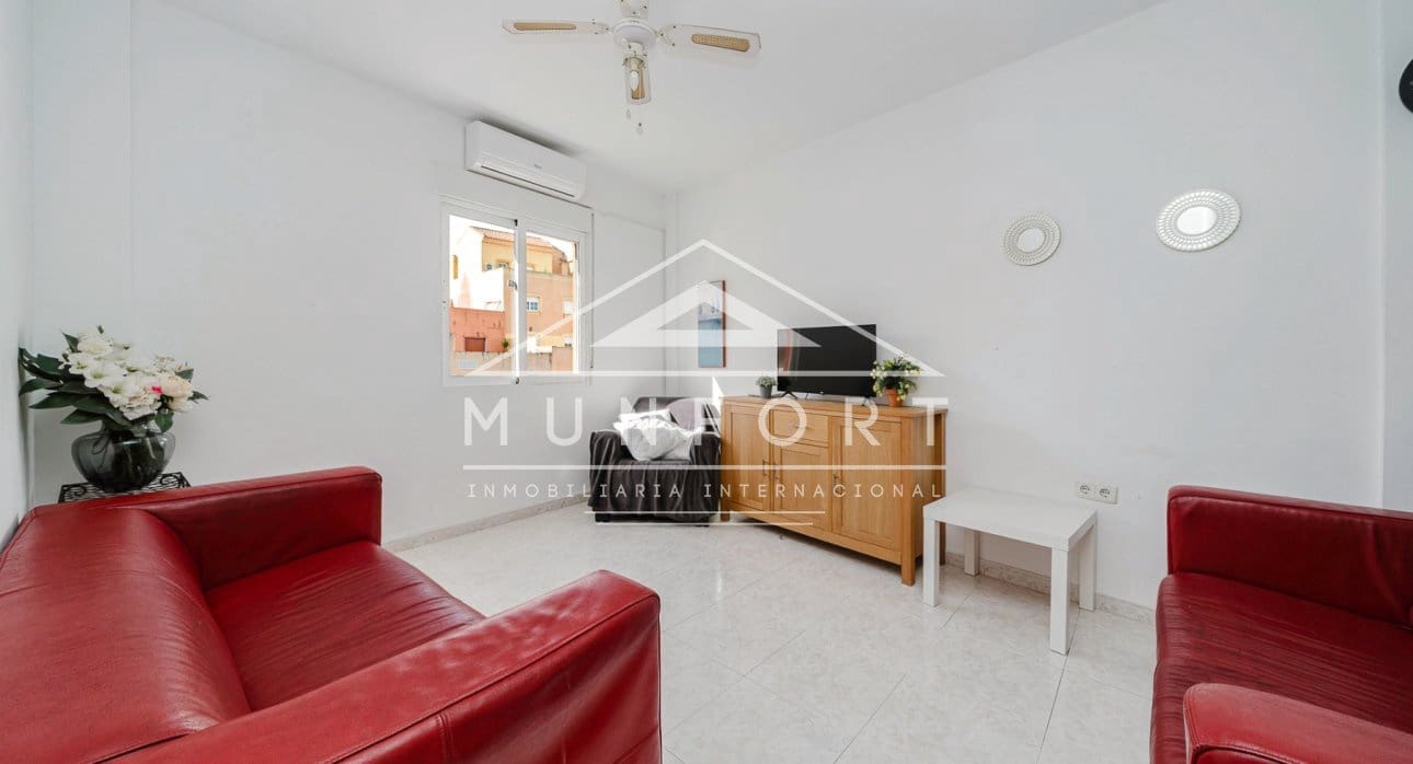 5 soveværelse Lejlighed til salg i San Miguel de Salinas - € 270.000 (Ref: 9628416)