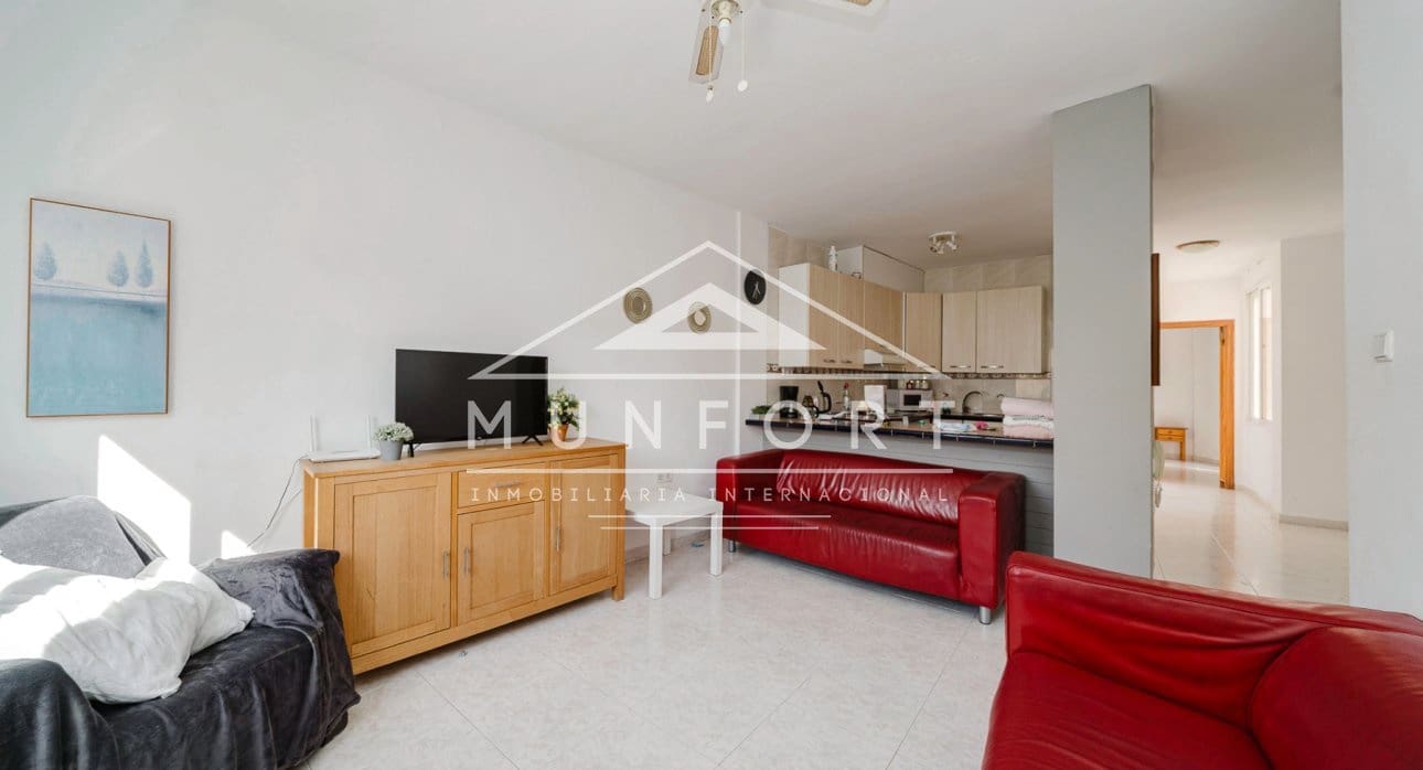 5 soveværelse Lejlighed til salg i San Miguel de Salinas - € 270.000 (Ref: 9628416)