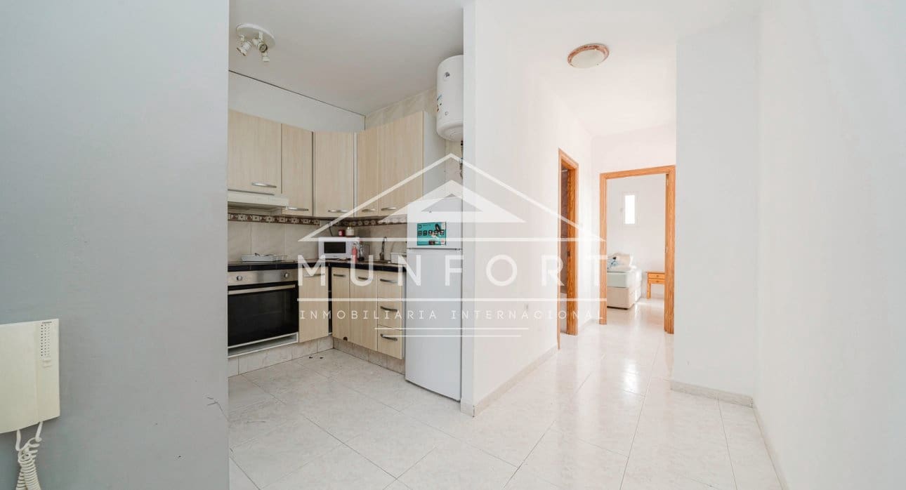 5 soveværelse Lejlighed til salg i San Miguel de Salinas - € 270.000 (Ref: 9628416)