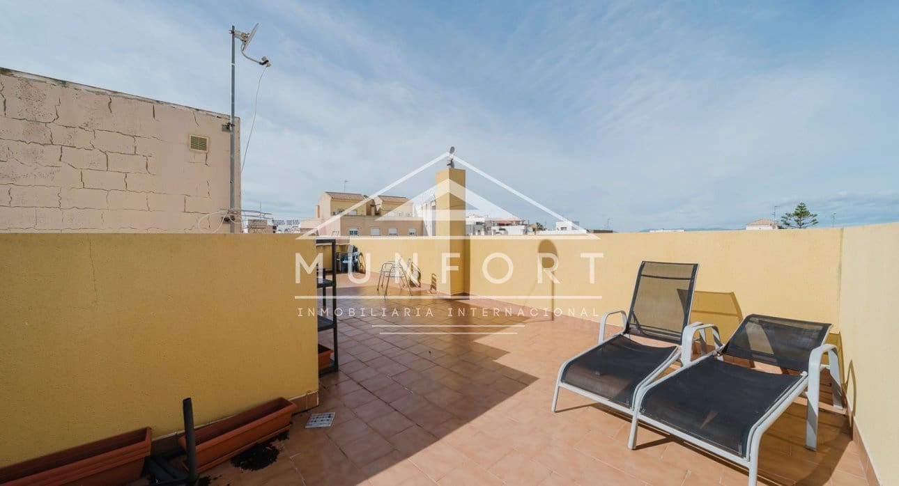 5 soveværelse Lejlighed til salg i San Miguel de Salinas - € 270.000 (Ref: 9628416)