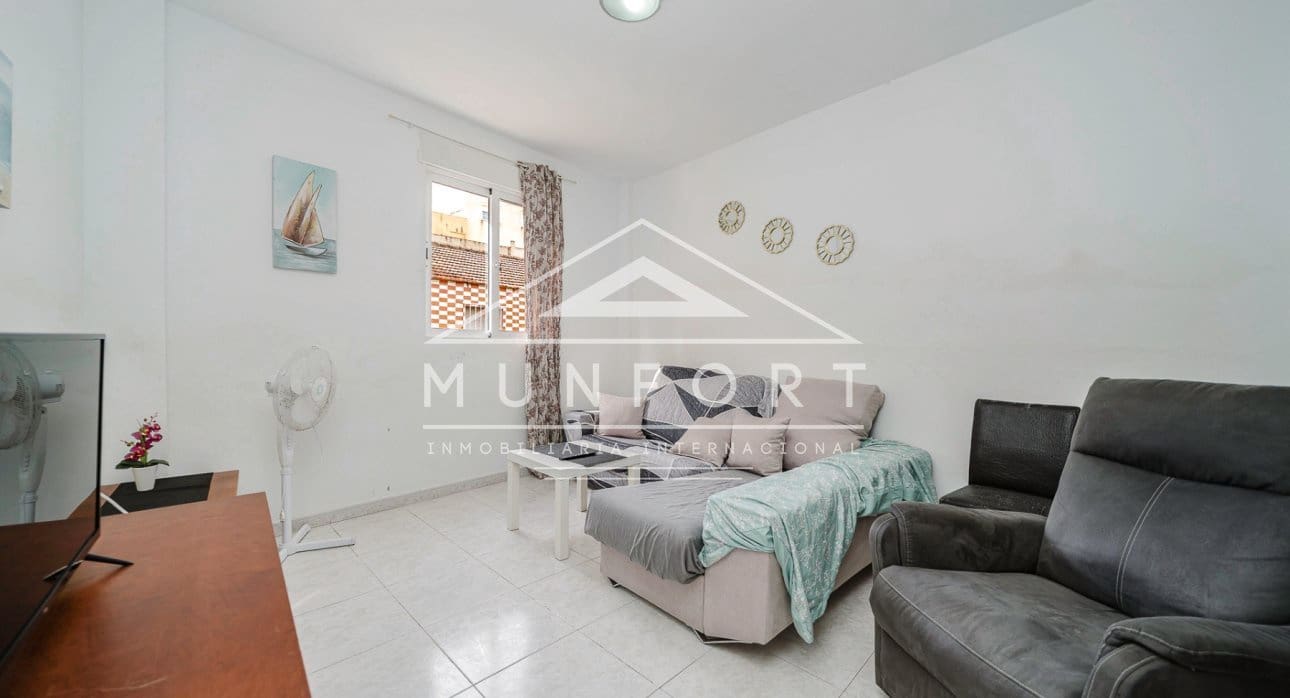 5 soveværelse Lejlighed til salg i San Miguel de Salinas - € 270.000 (Ref: 9628416)