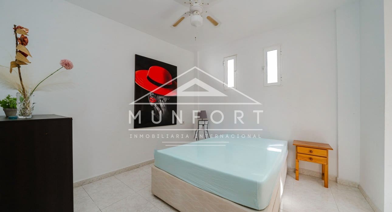 5 soveværelse Lejlighed til salg i San Miguel de Salinas - € 270.000 (Ref: 9628416)