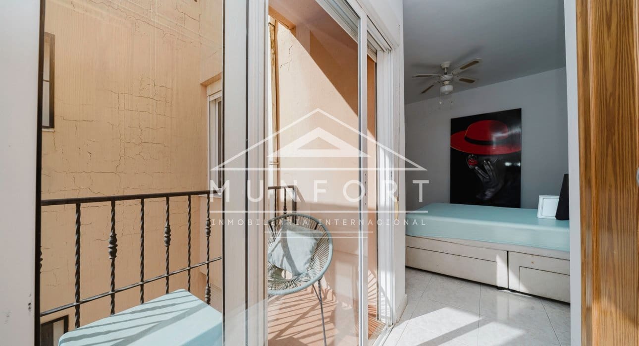 5 soveværelse Lejlighed til salg i San Miguel de Salinas - € 270.000 (Ref: 9628416)