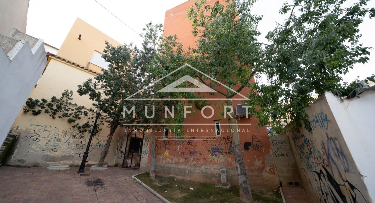 5 soveværelse Lejlighed til salg i San Miguel de Salinas - € 270.000 (Ref: 9628416)