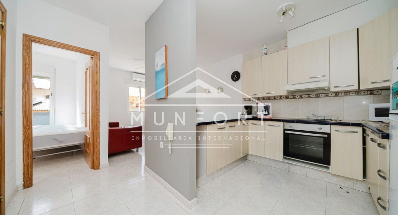 5 soveværelse Lejlighed til salg i San Miguel de Salinas - € 270.000 (Ref: 9628417)