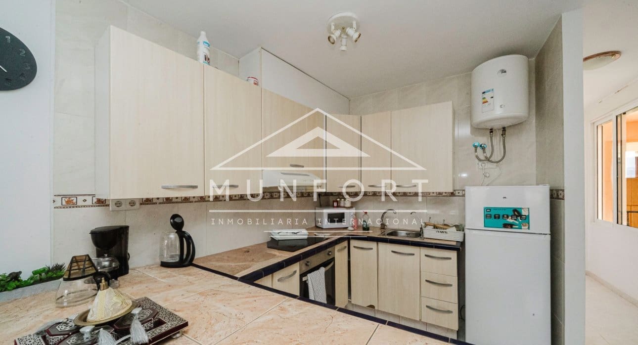 5 soveværelse Lejlighed til salg i San Miguel de Salinas - € 270.000 (Ref: 9628417)