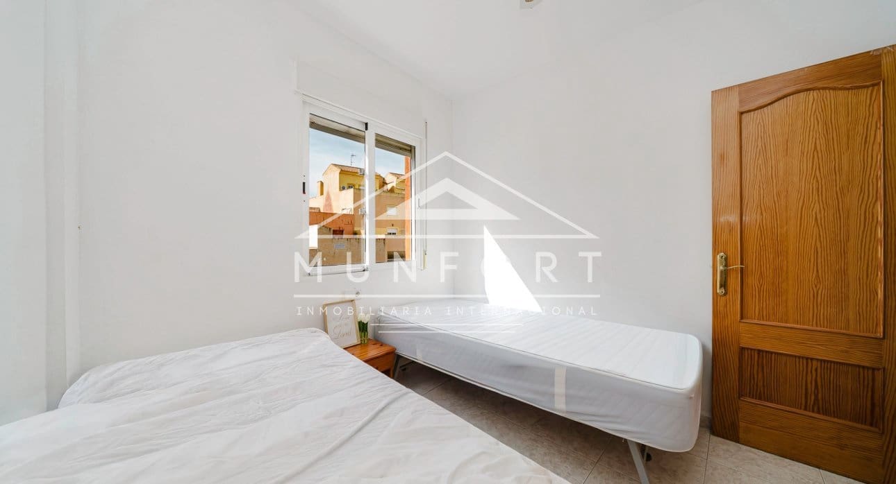 5 soveværelse Lejlighed til salg i San Miguel de Salinas - € 270.000 (Ref: 9628417)