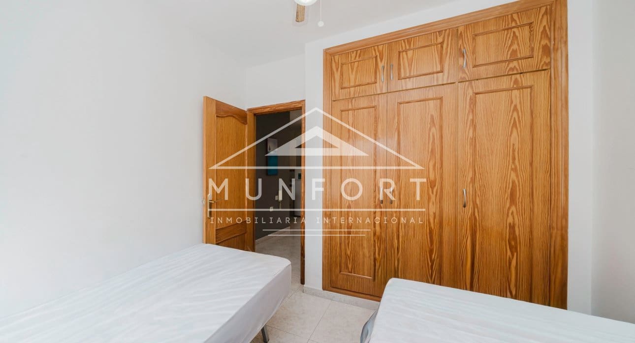 5 soveværelse Lejlighed til salg i San Miguel de Salinas - € 270.000 (Ref: 9628417)