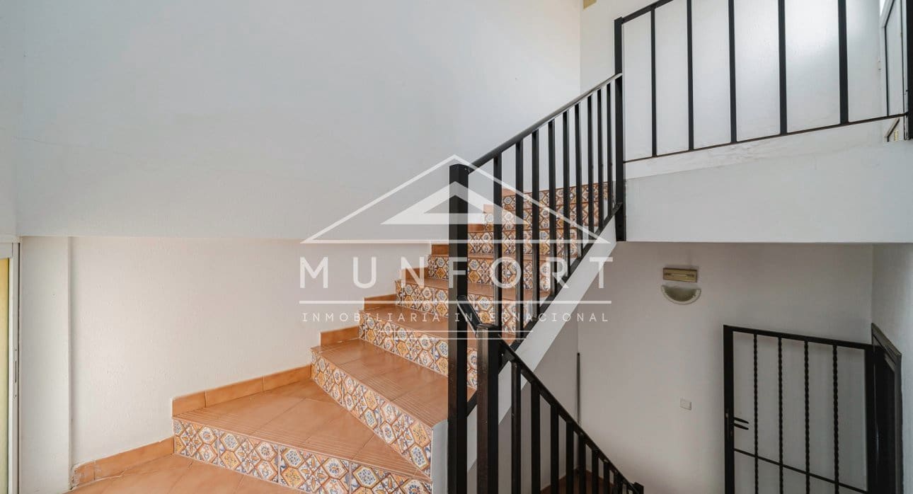 5 soveværelse Lejlighed til salg i San Miguel de Salinas - € 270.000 (Ref: 9628417)